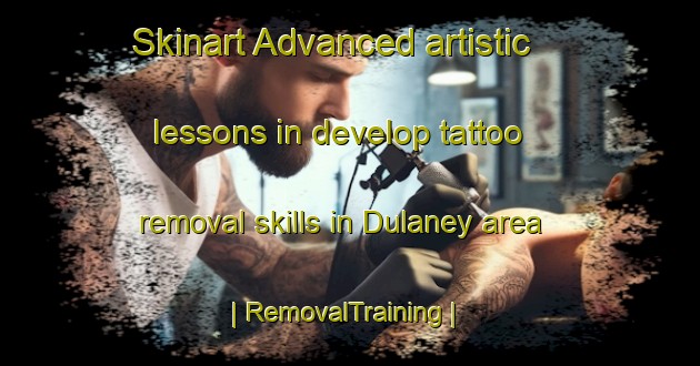 Skinart Advanced artistic lessons in develop tattoo removal skills in Dulaney area | RemovalTraining | RemovalClasses | SkinartTraining-United States